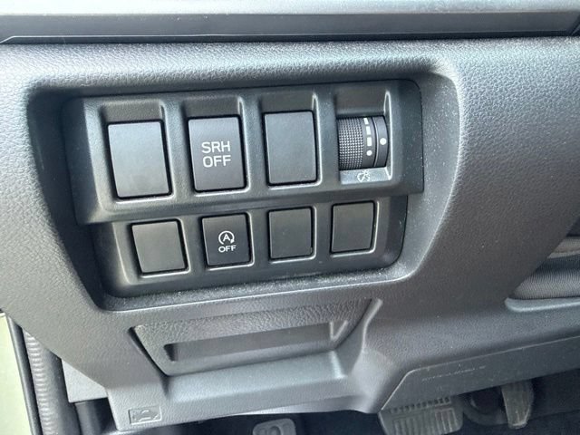 Used 2021 Subaru Forester Premium AWD/4WD image 16