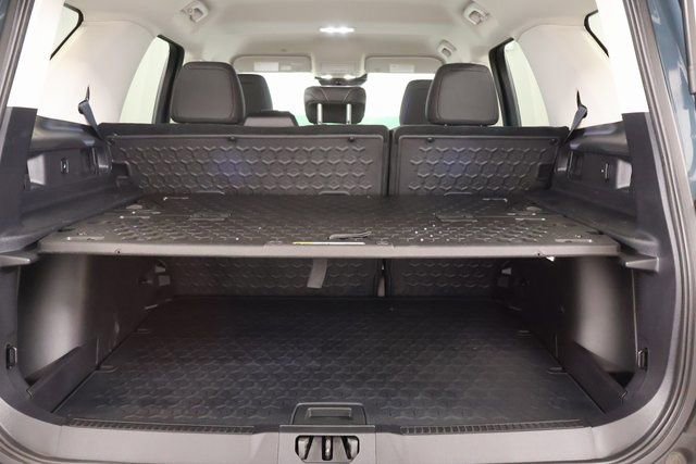 Used 2023 Ford Bronco Sport Big Bend w/ Convenience Package image 29