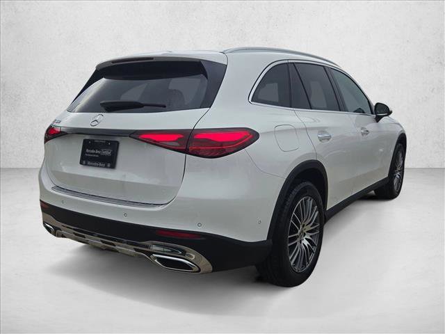 Certified 2026 Mercedes-Benz GLC 300 image 5