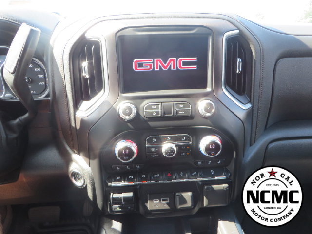 Used 2021 GMC Sierra 1500 AT4 w/ AT4 Value Package AWD/4WD image 30