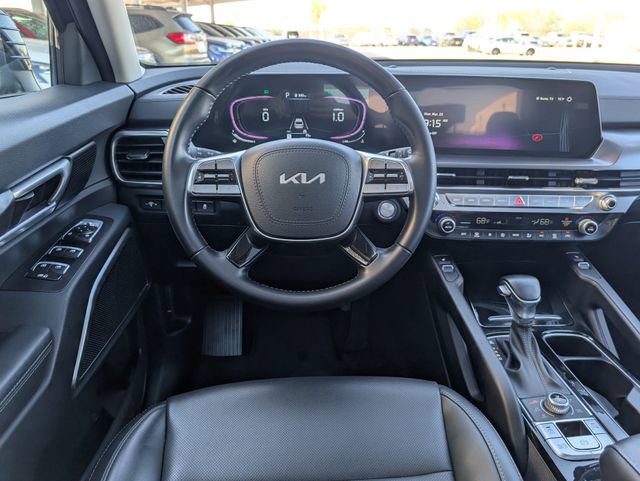 Used 2025 Kia Telluride S AWD/4WD image 23