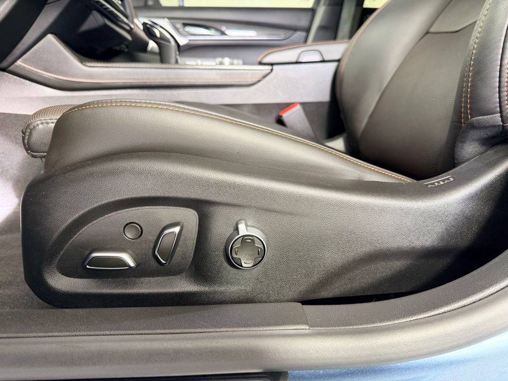 Used 2023 Cadillac CT5 Sport w/ Parking Package image 24