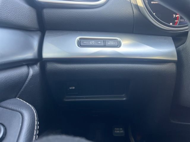 Used 2021 Nissan Maxima 3.5 SV w/ Floor Mat Group image 20