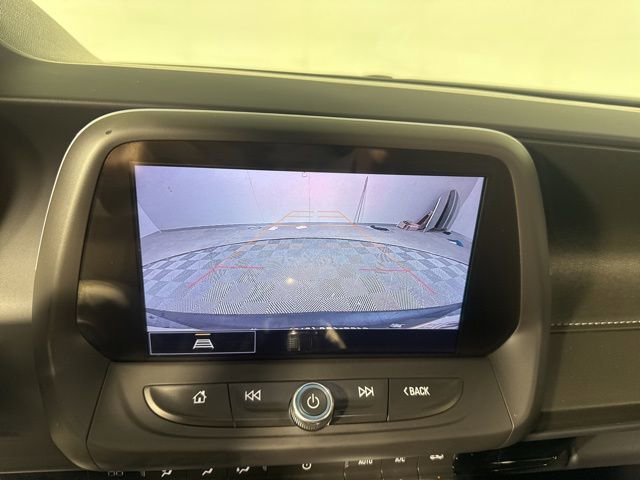 Used 2023 Chevrolet Camaro SS image 40