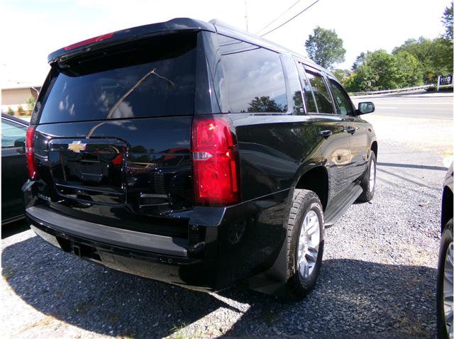 Used 2019 Chevrolet Tahoe LT image 14