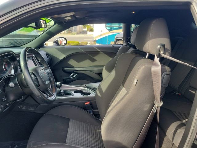 Certified 2019 Dodge Challenger R/T image 9