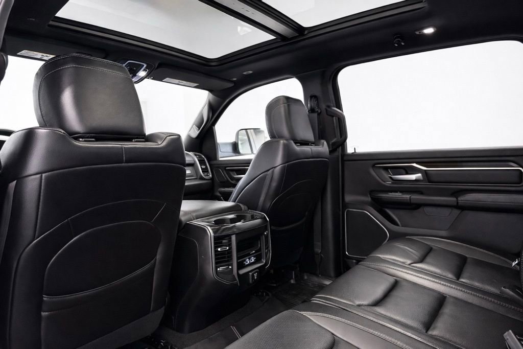 Used 2023 RAM 1500 Rebel w/ Rebel Level 2 Equipment Group image 20