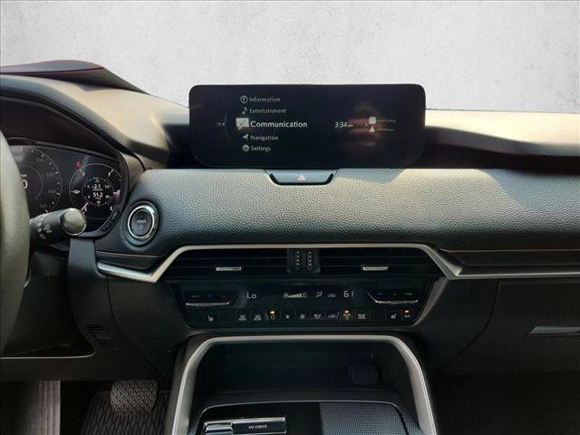 Used 2024 MAZDA CX-90 Plug-In Hybrid w/ Preferred AWD/4WD image 20