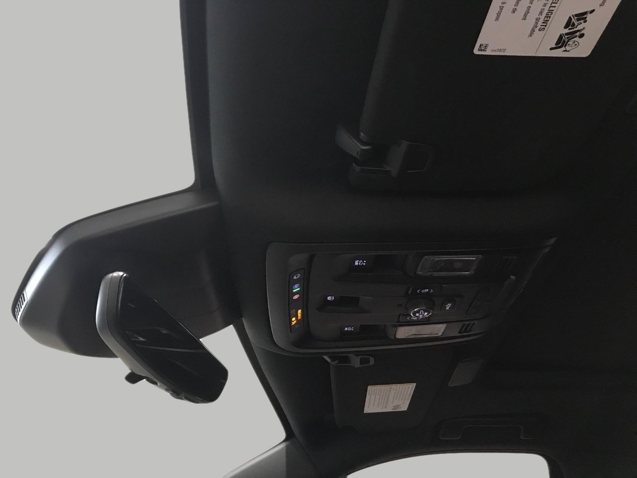 Used 2021 Cadillac Escalade Sport w/ Driver Assist Tech Package image 20