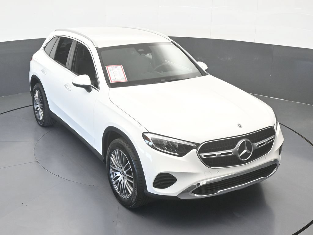 Used 2026 Mercedes-Benz GLC 300 image 55