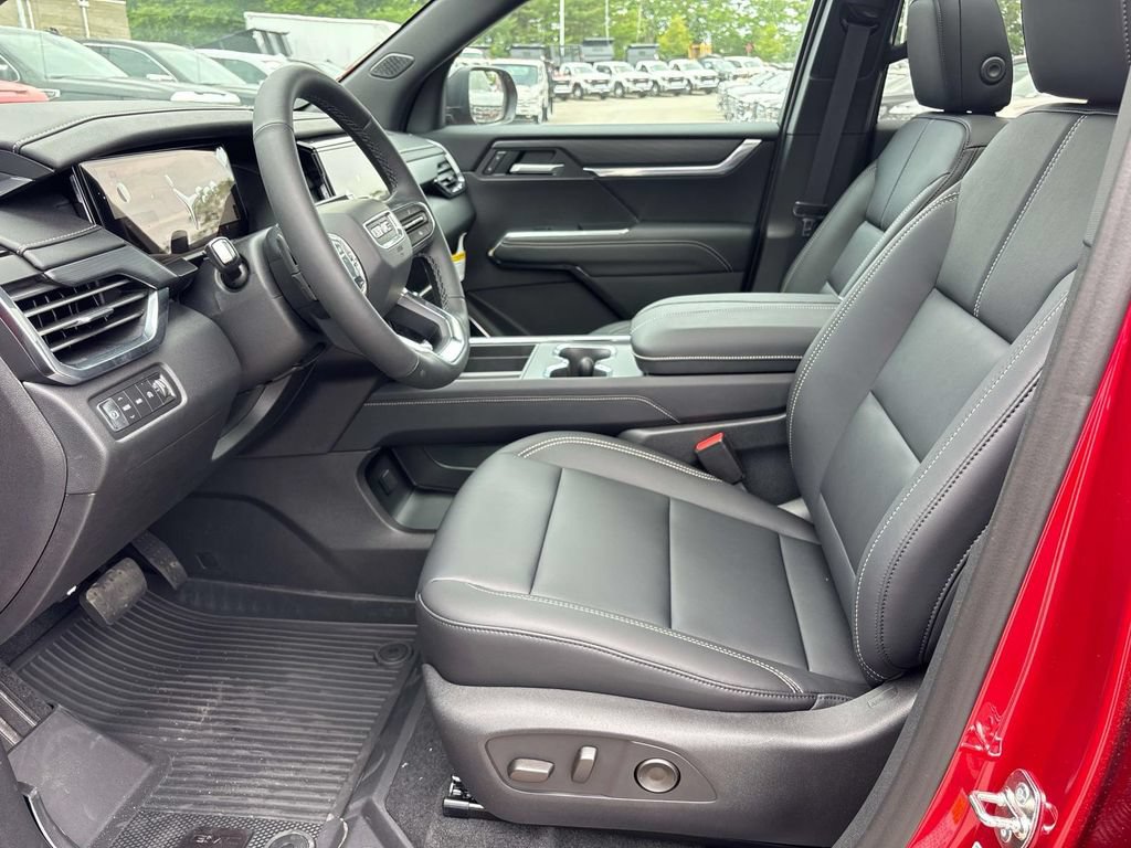 New 2026 GMC Acadia Elevation w/ Black Edition AWD/4WD image 6