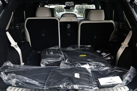 New 2026 Genesis GV80 3.5T Prestige image 32