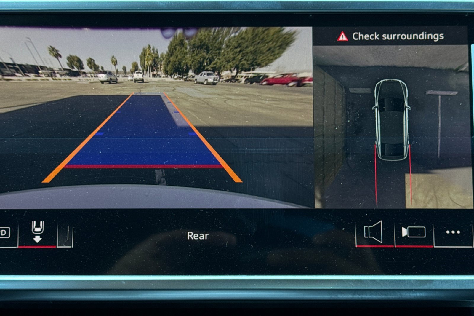 New 2025 Audi A7 3.0T Premium Plus image 16