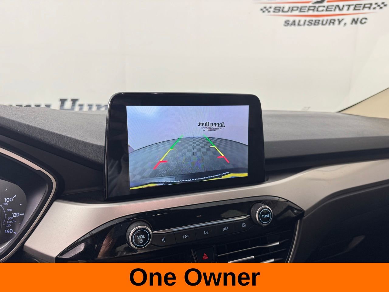 Used 2020 Ford Escape SE AWD/4WD image 3