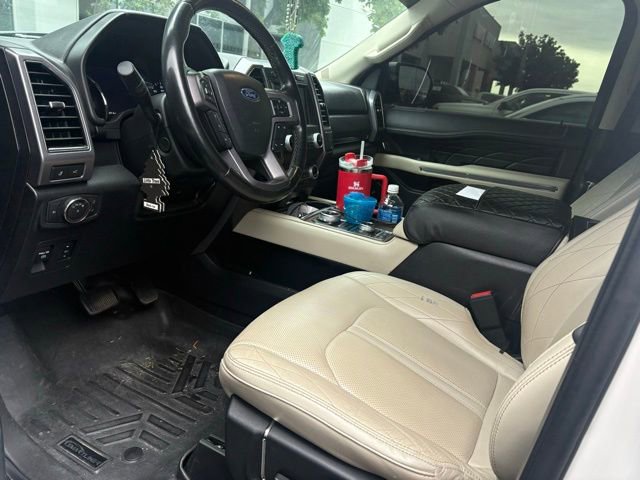 Used 2019 Ford Expedition Platinum AWD/4WD image 12