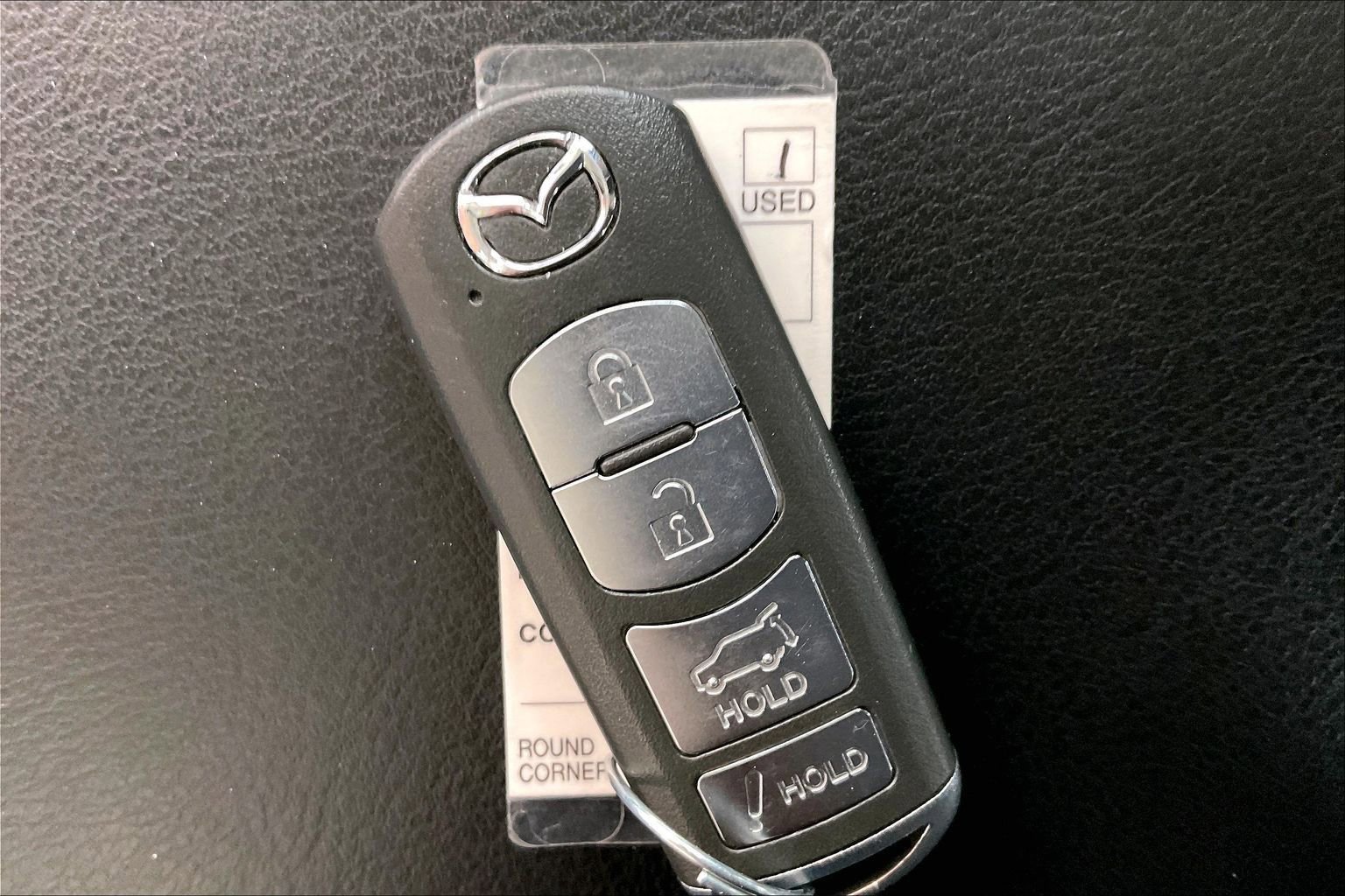 Used 2018 MAZDA CX-5 Grand Touring AWD/4WD image 24