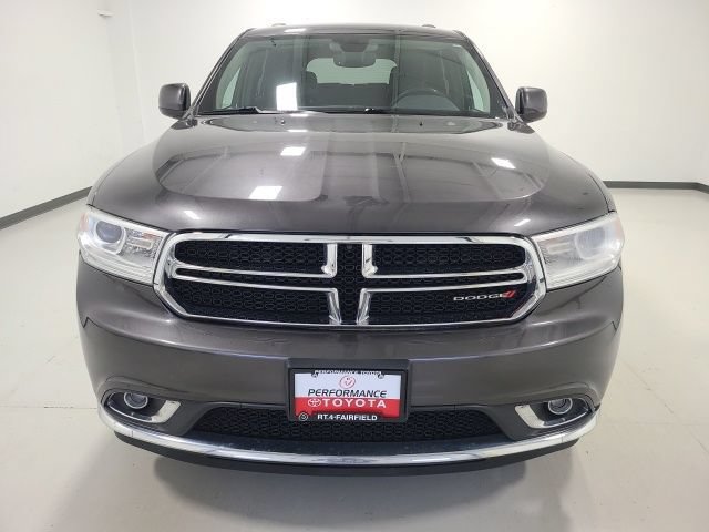 Used 2019 Dodge Durango SXT AWD/4WD image 2