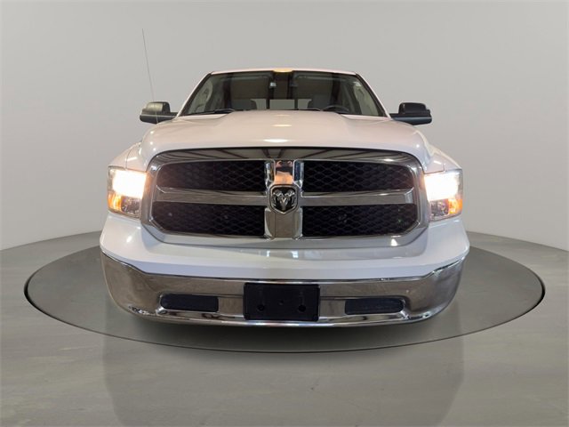 Used 2023 RAM 1500 Classic SLT w/ Trailer & Traction Group image 2