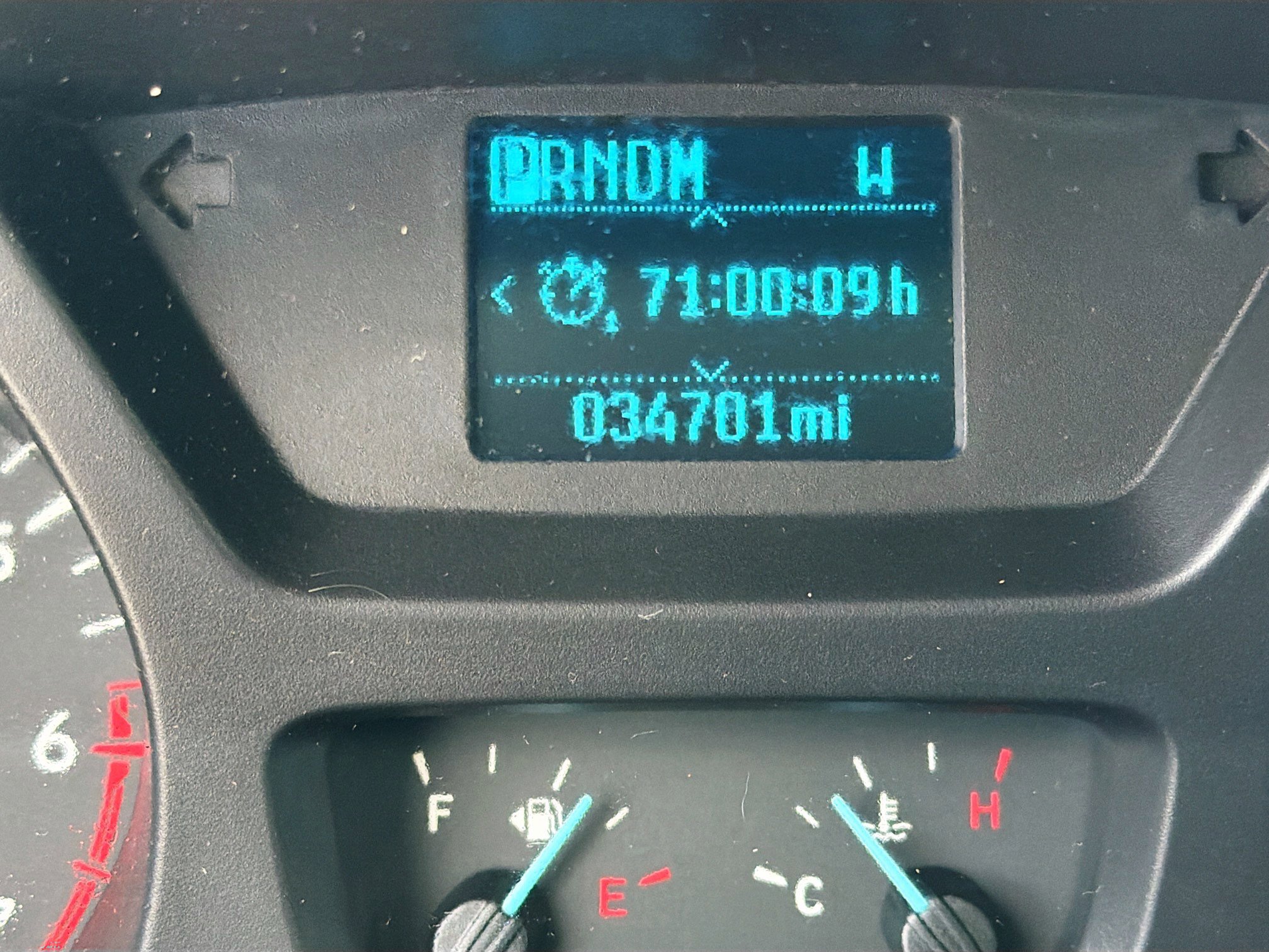 Used 2017 Ford Transit 150 XLT RWD image 39