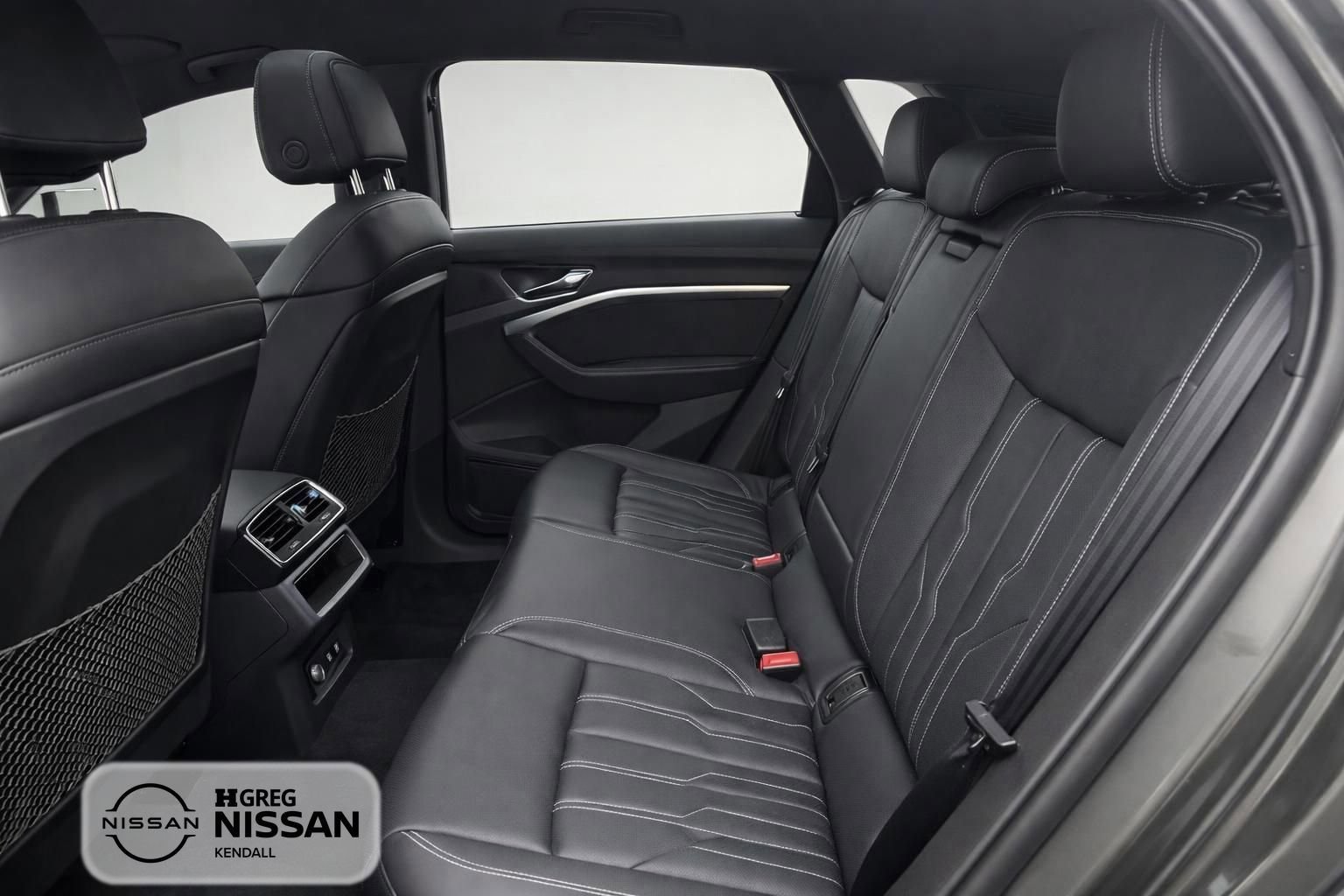 Used 2019 Audi e-tron Prestige AWD/4WD image 13