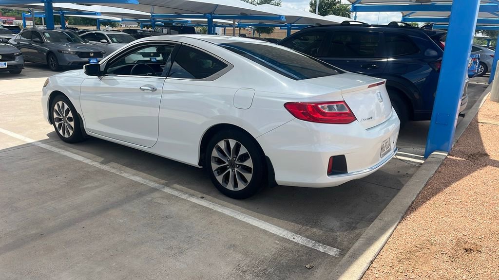 Used 2014 Honda Accord LX-S image 2
