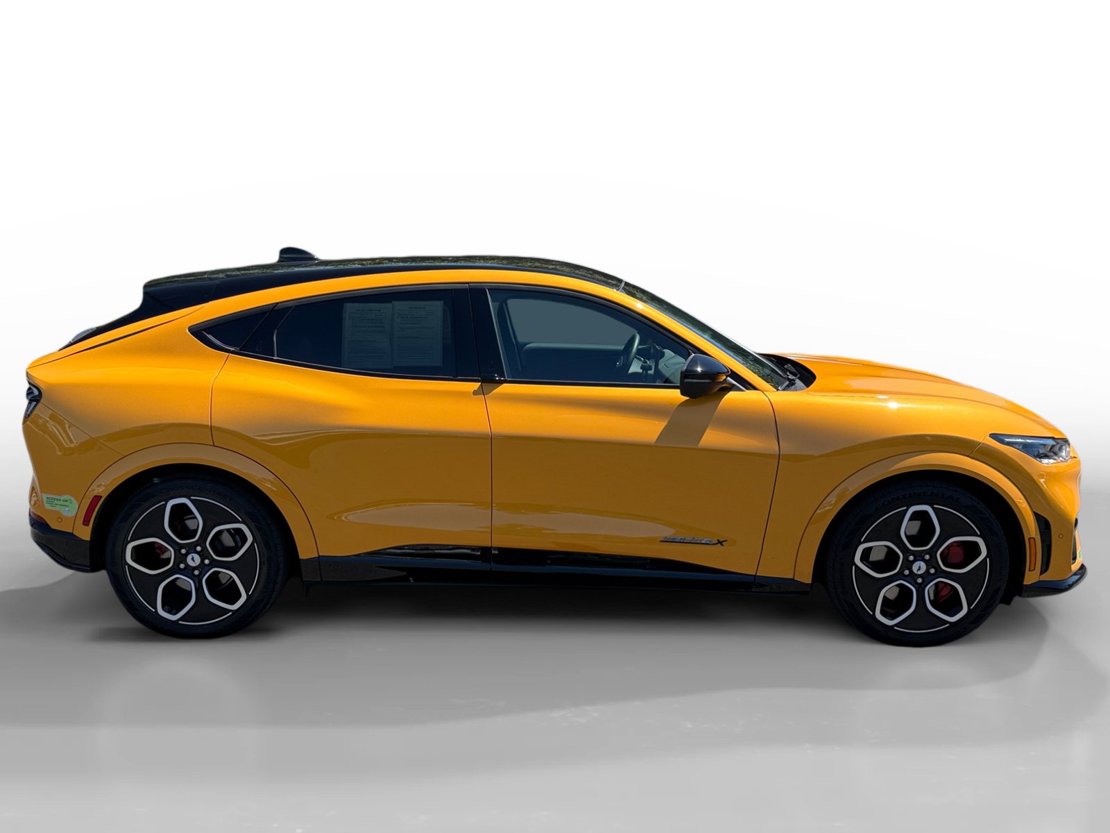 Certified 2023 Ford Mustang Mach-E GT AWD/4WD image 6