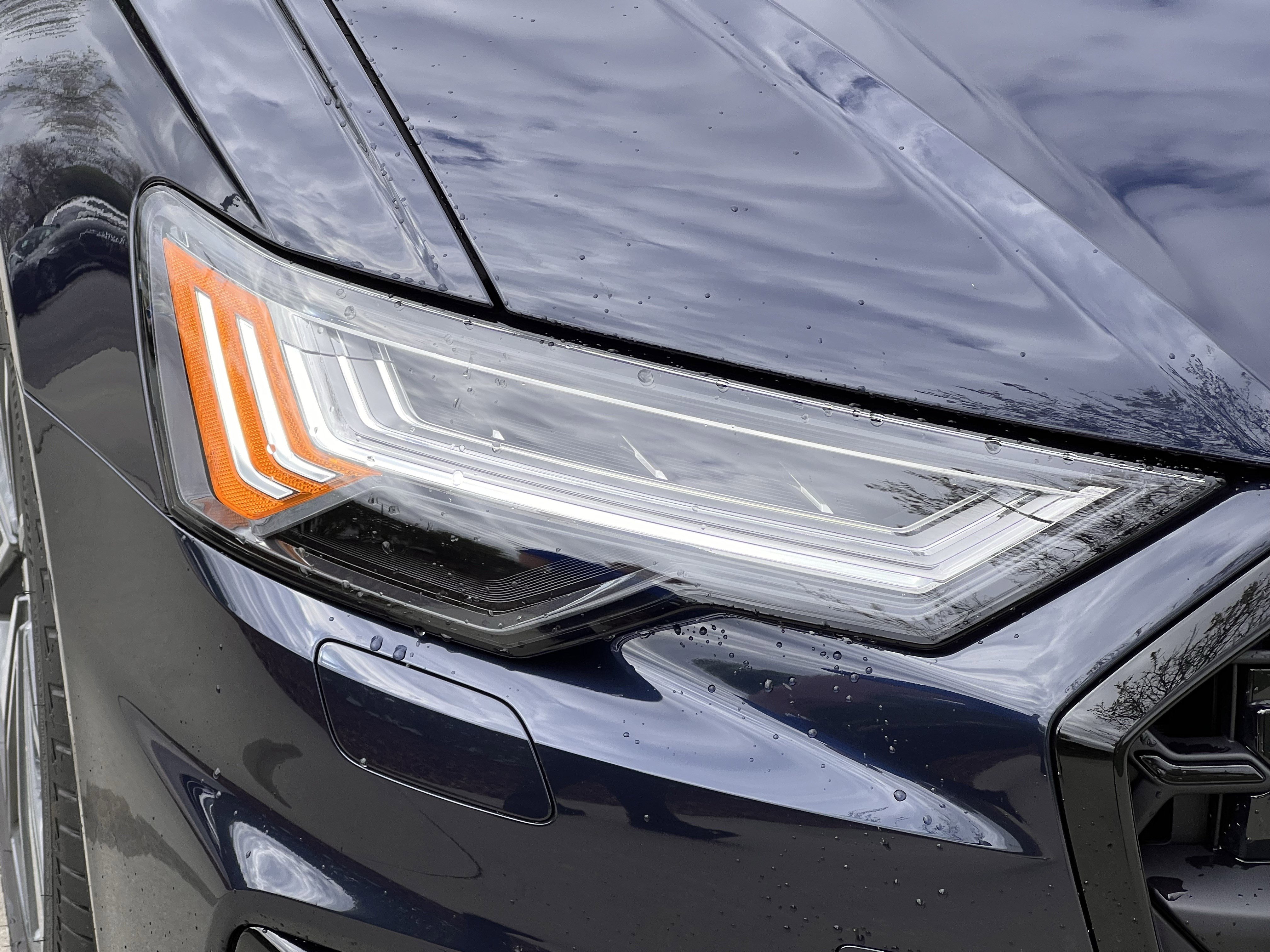 Used 2025 Audi A6 3.0T Prestige image 11