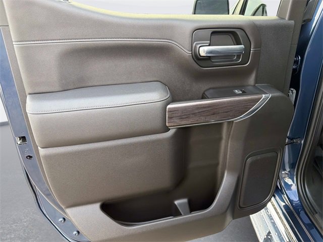 Used 2022 Chevrolet Silverado 1500 LTZ image 14