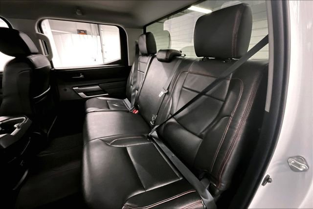 Used 2024 Toyota Tundra SR5 w/ TRD Sport Package image 24