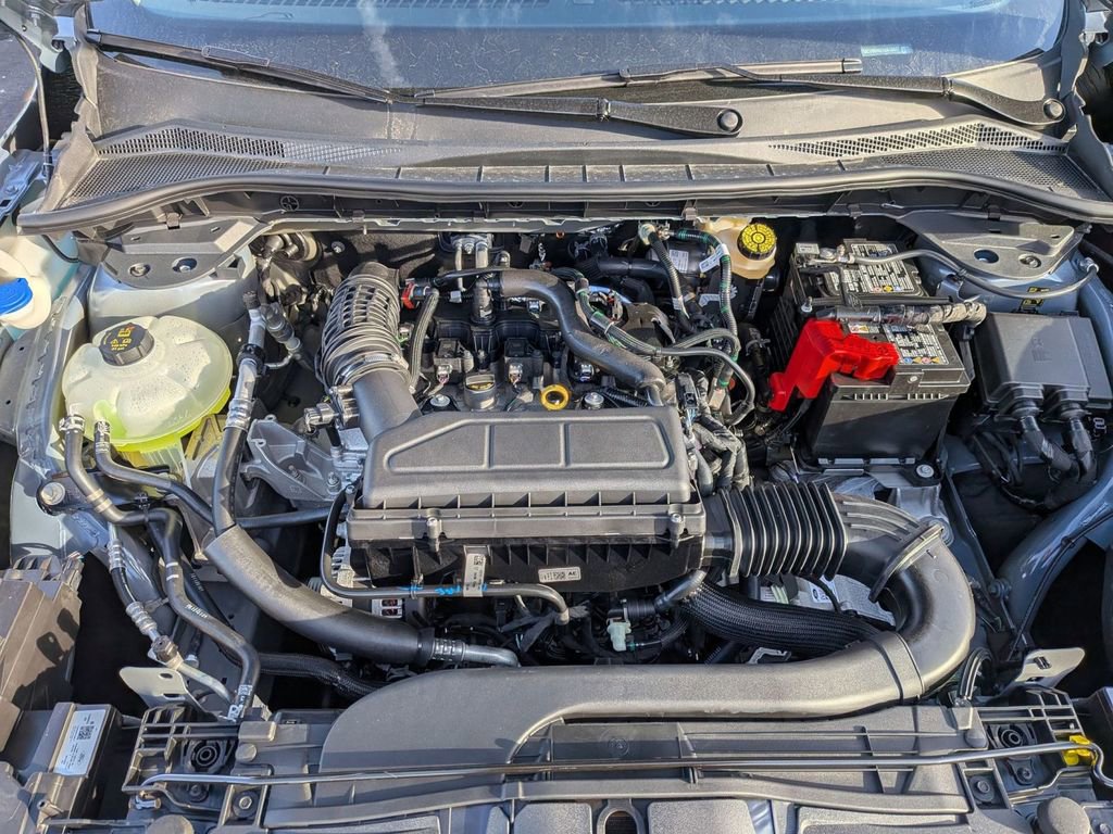 New 2026 Ford Escape Active w/ Cold Weather Package image 50