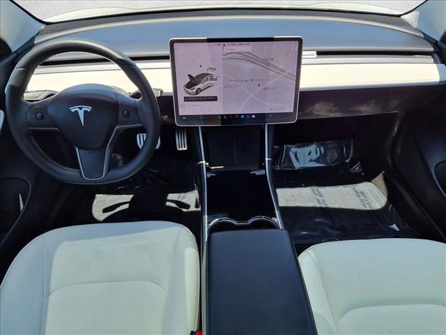 Used 2020 Tesla Model 3 Long Range AWD/4WD image 18