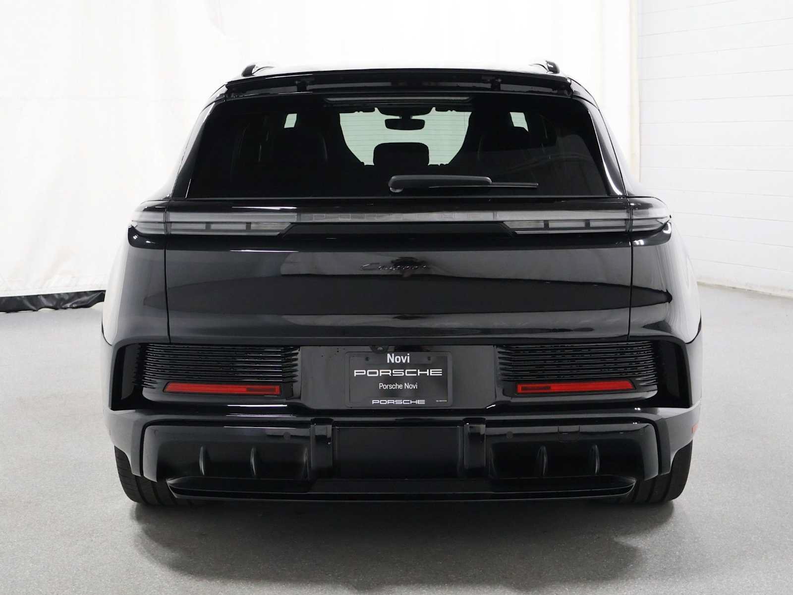 New 2026 Porsche Cayenne Electric AWD/4WD image 7
