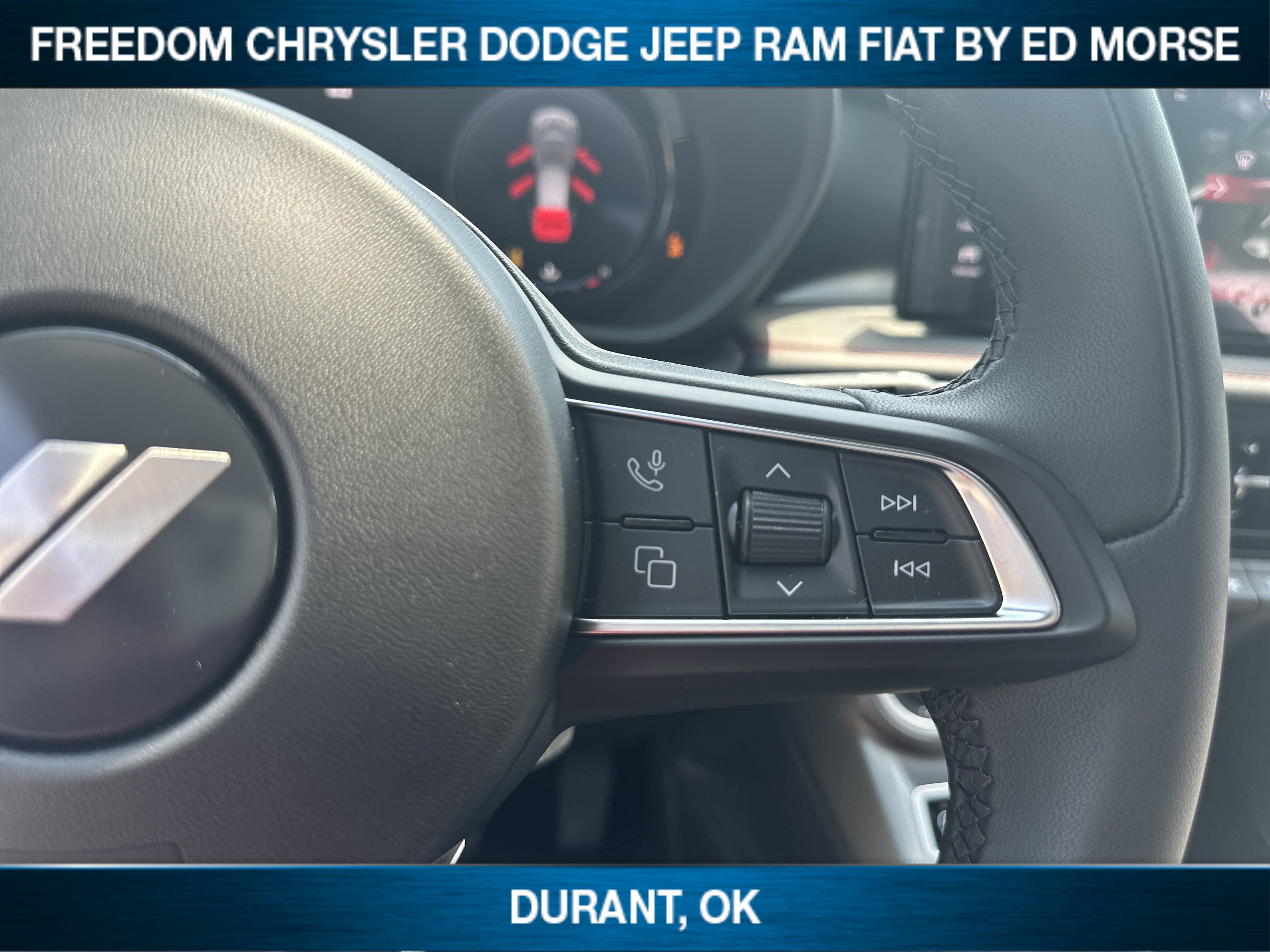 New 2025 Dodge Hornet GT w/ GT Blacktop Package image 13