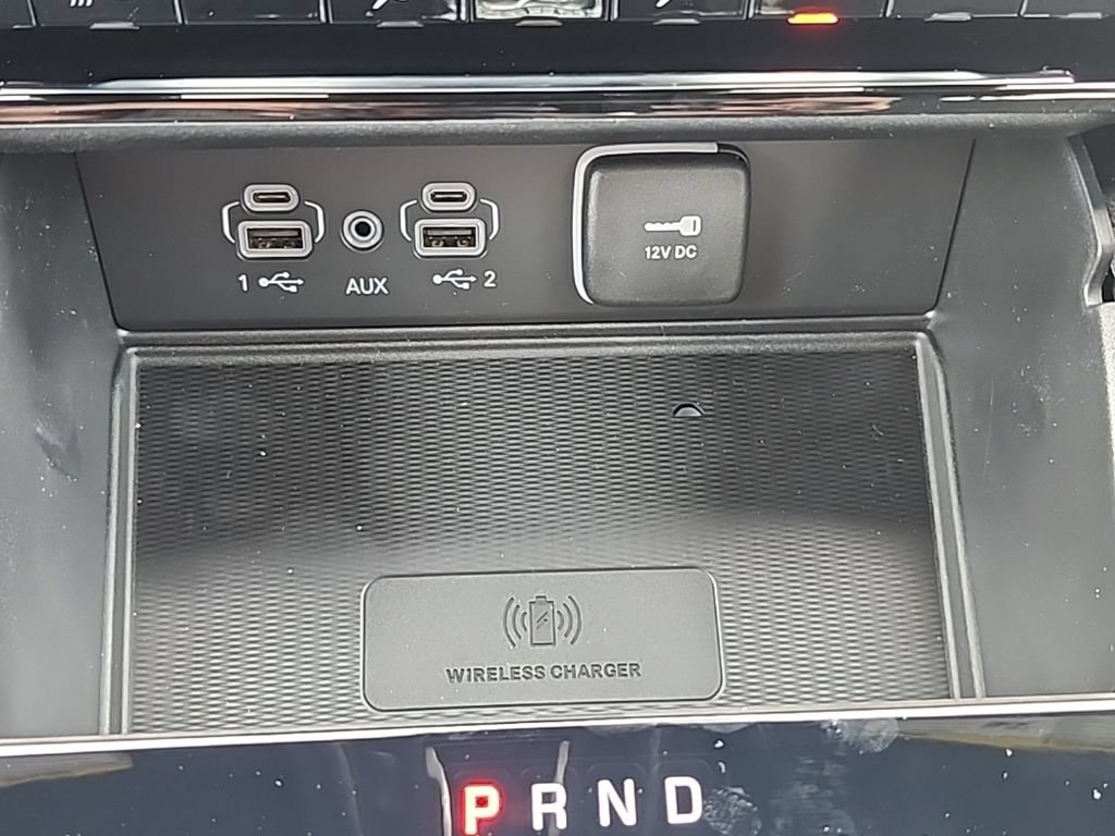 New 2026 Jeep Grand Cherokee Laredo X RWD image 10