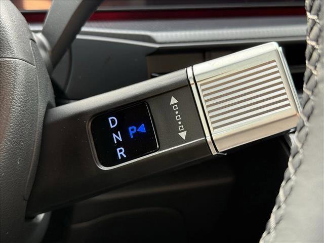 New 2026 Hyundai Santa Fe Calligraphy image 15