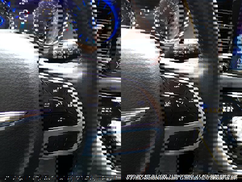 Used 2017 Chrysler Pacifica Touring-L Plus image 52