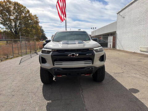 New 2026 Chevrolet Colorado ZR2 image 10