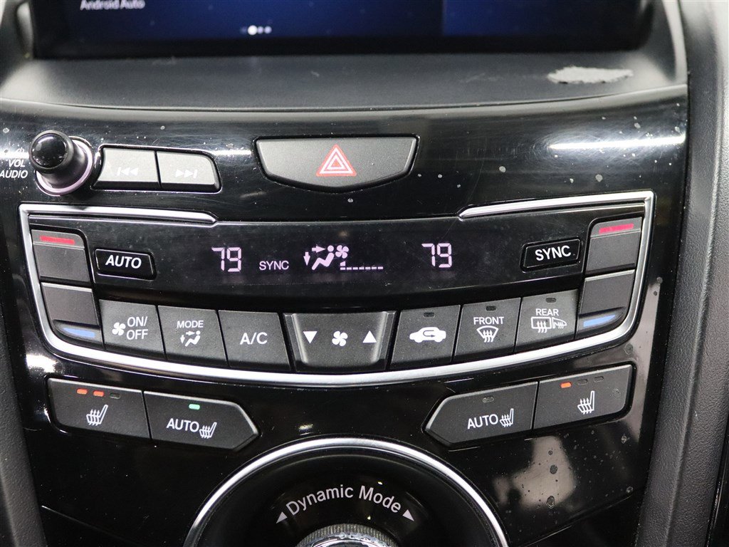 Used 2019 Acura RDX SH-AWD image 26