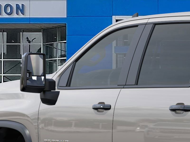 New 2026 Chevrolet Silverado 2500 ZR2 image 12