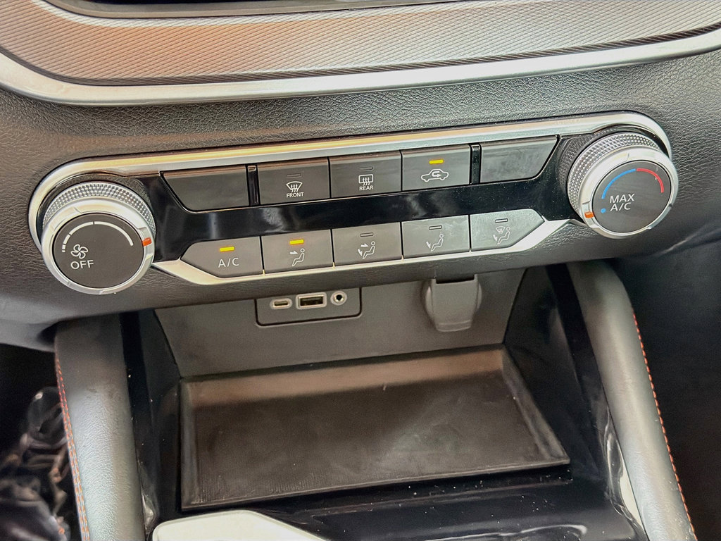 Used 2023 Nissan Altima 2.5 SR FWD image 33