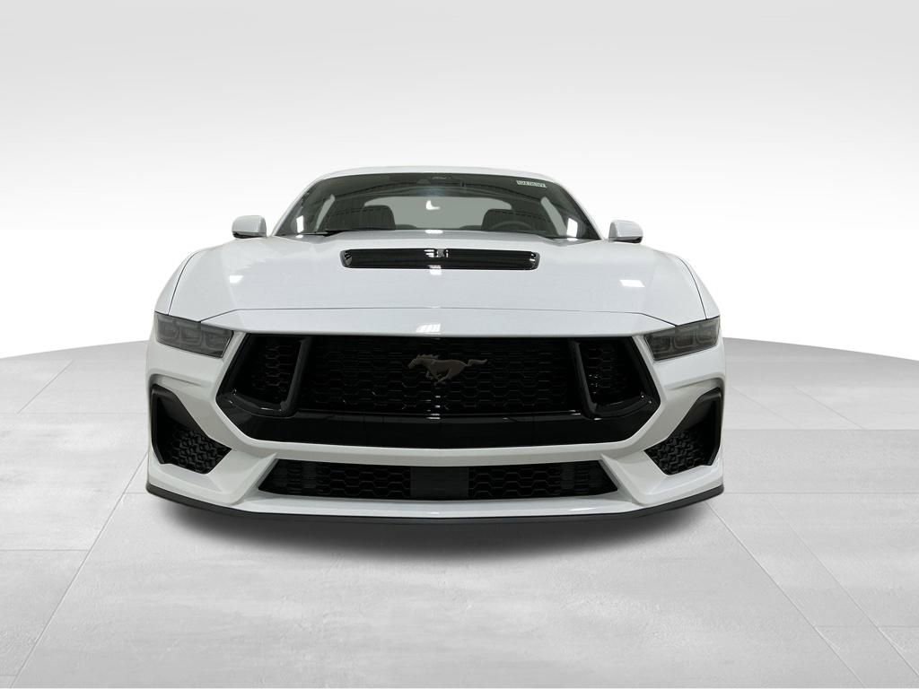 New 2026 Ford Mustang GT Premium RWD image 6