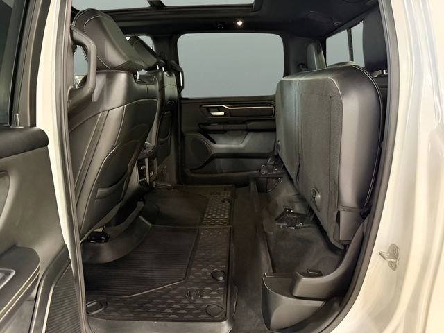 Used 2021 RAM 1500 Sport w/ Alpine Leather & Sound Group image 31