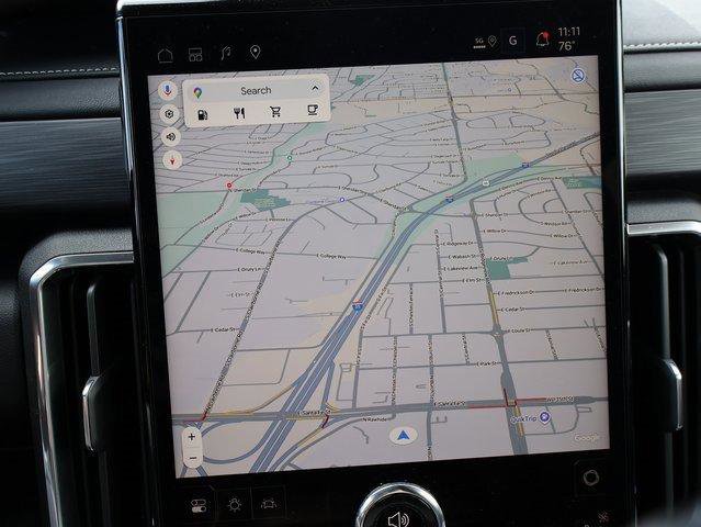 New 2025 GMC Acadia Elevation w/ Elevation Premium Package image 24