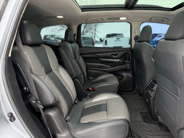 Used 2022 Subaru Ascent Onyx Edition image 21