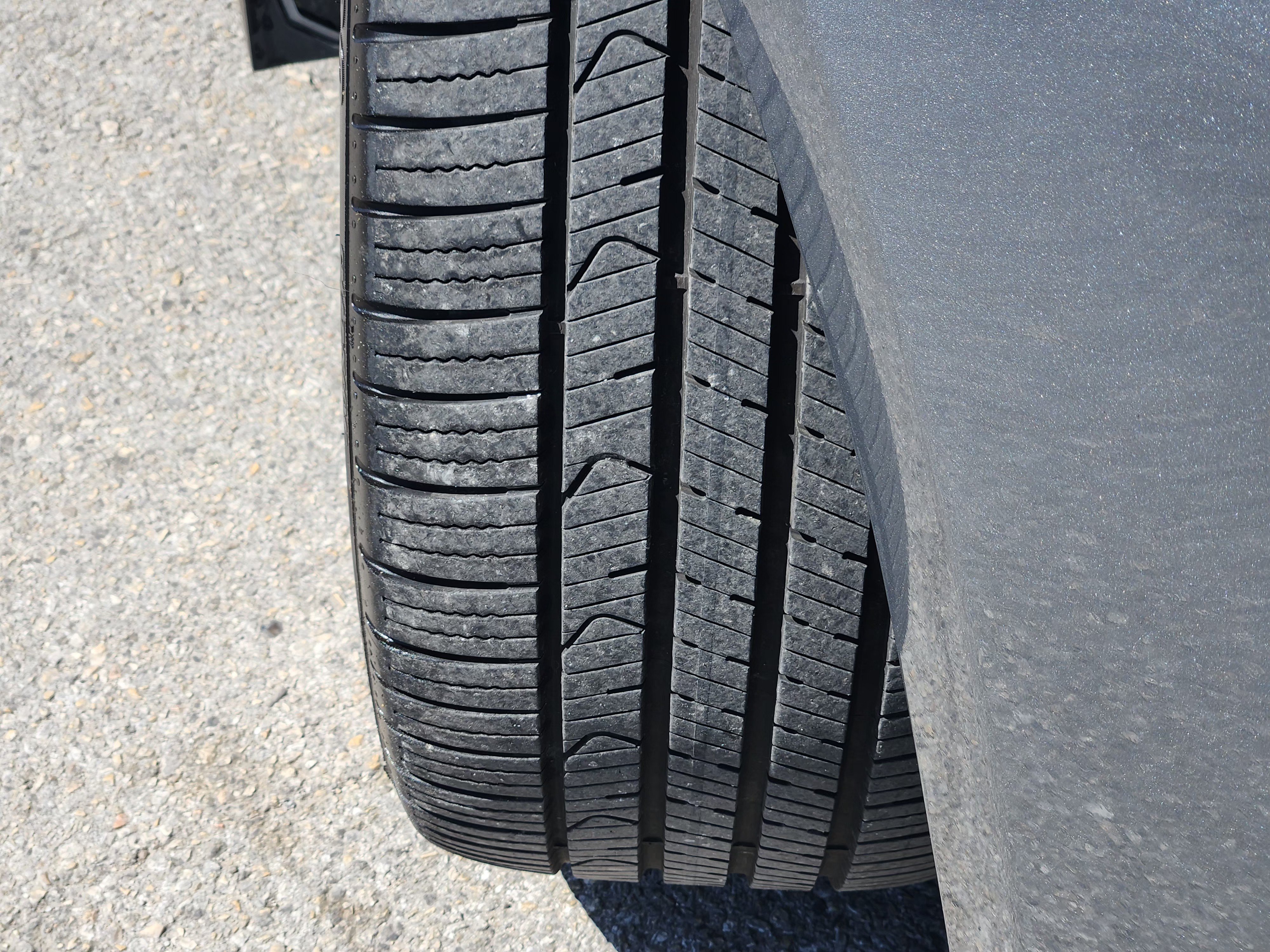 Used 2024 Chevrolet Camaro SS RWD image 11