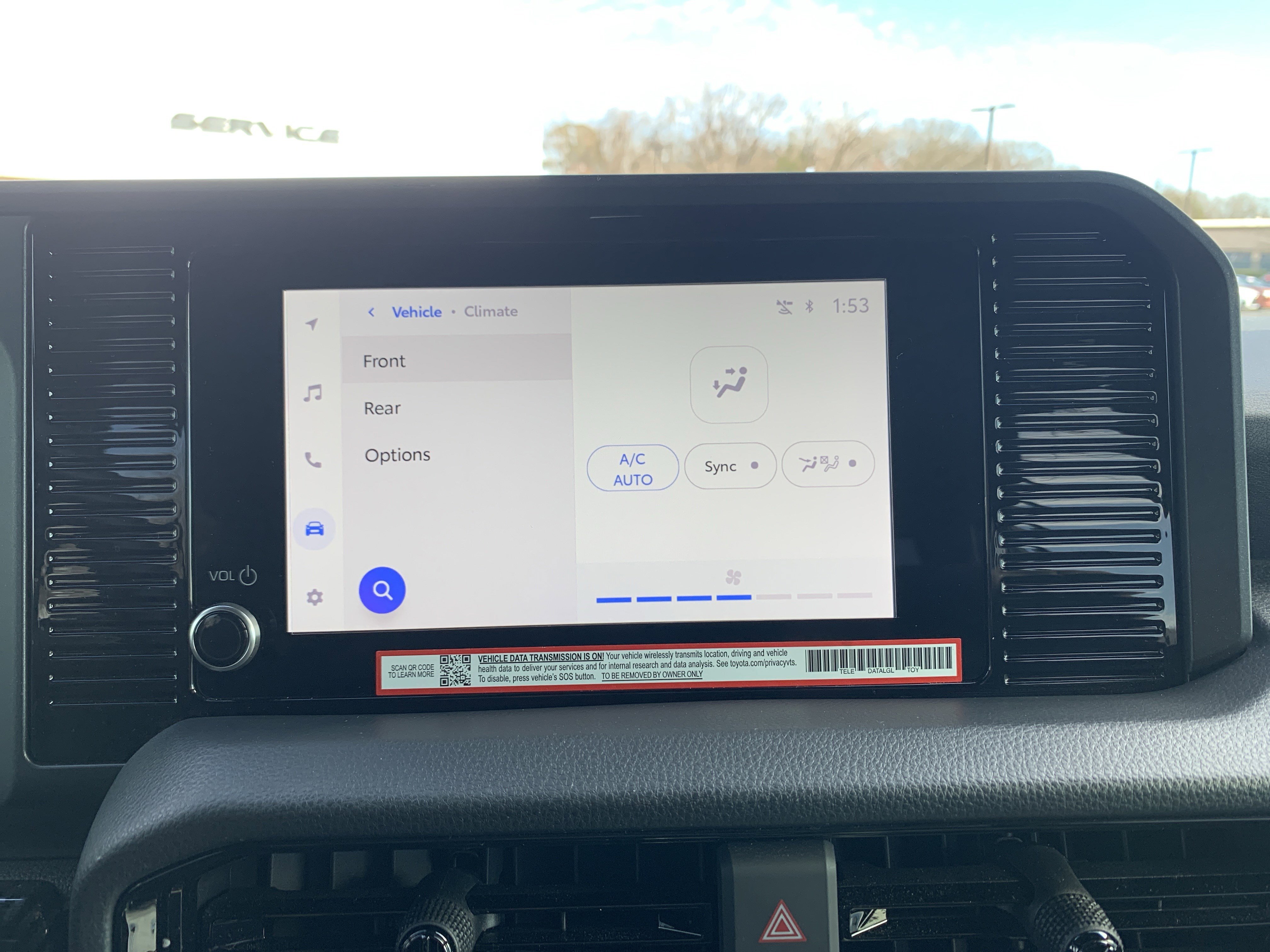 Used 2024 Toyota Land Cruiser 1958 image 24