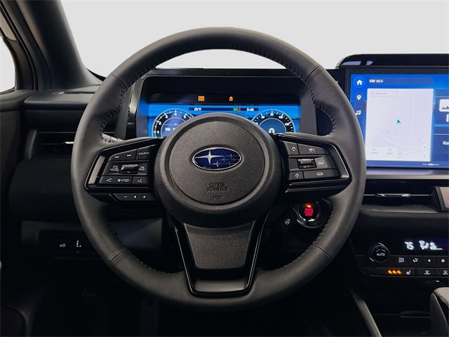 New 2026 Subaru Outback Premium image 22