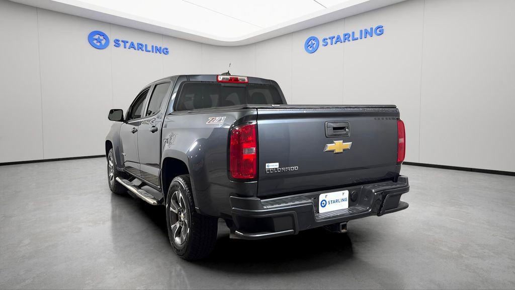 Used 2016 Chevrolet Colorado Z71 image 18