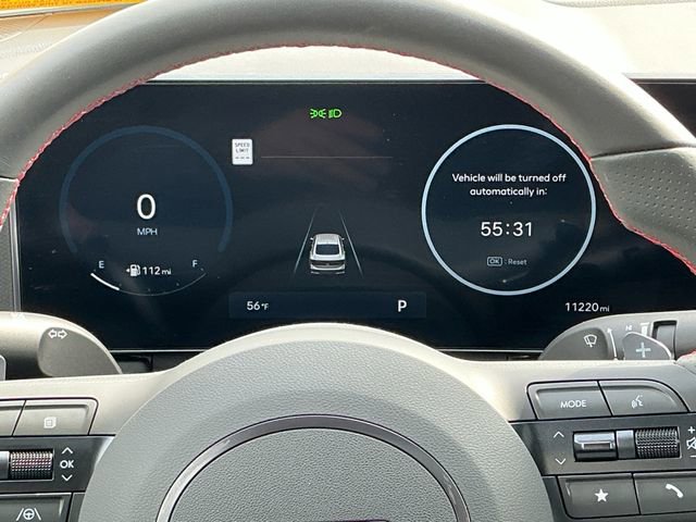 Used 2025 Hyundai Sonata N Line image 14