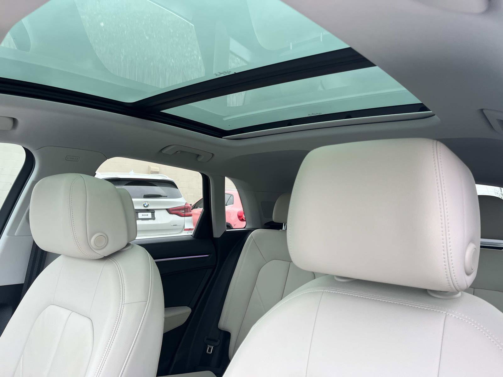 Used 2021 Audi Q3 2.0T Premium Plus w/ Premium Plus Package image 22